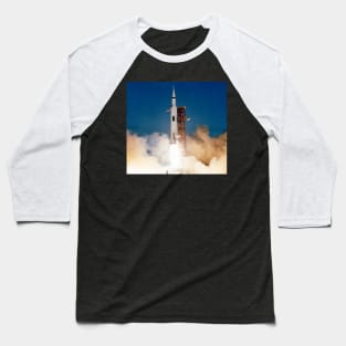 Space Force Baseball T-Shirt